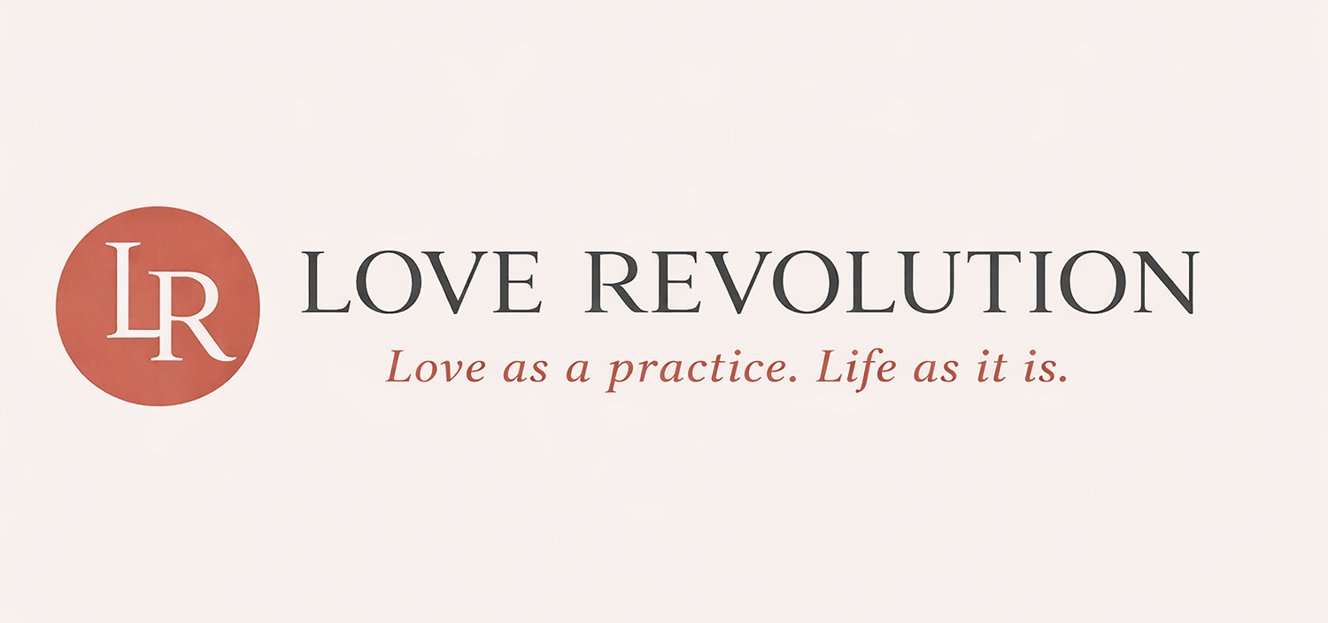 Love Revolution