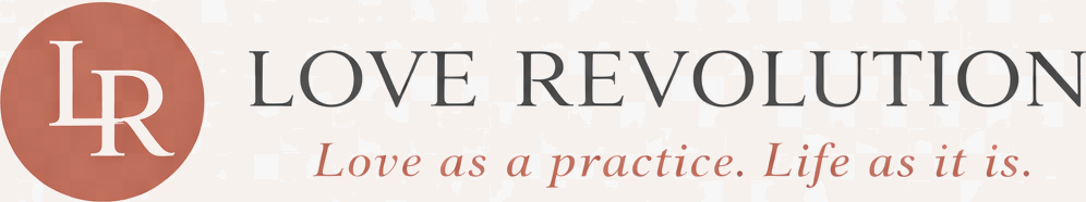 Love Revolution